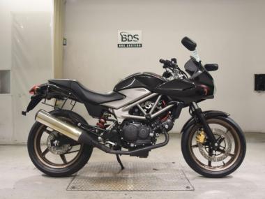 Honda VTR250-F