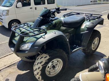 Honda TRX680 Fa