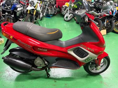 Gilera Runner FXR180