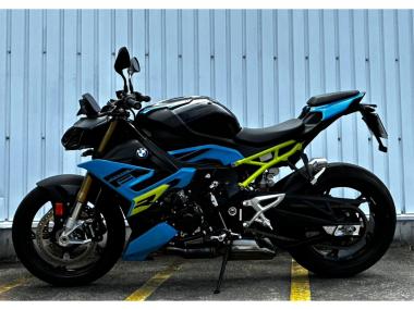 BMW S1000R Touring