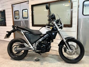 BMW G650X
