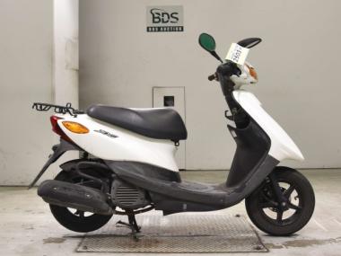Yamaha Jog Dx