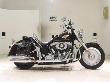 Harley-Davidson Flstf1540