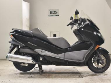 Honda Forza Z