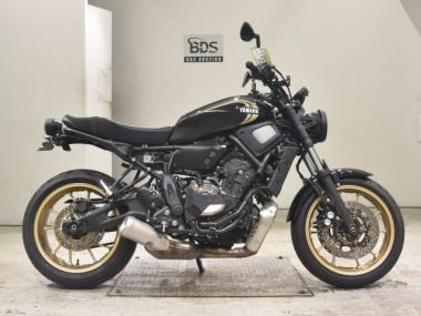 Yamaha XSR700
