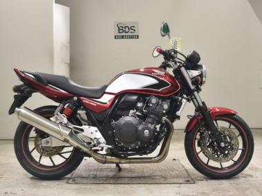 Honda CB400SUPERFOUR