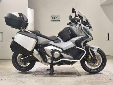 Honda X-ADV750