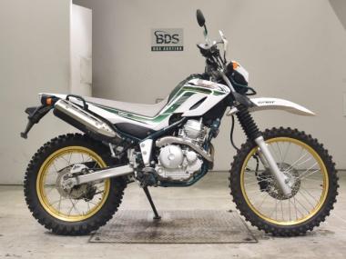 Yamaha Serow 250