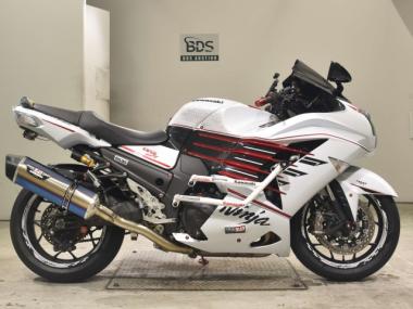Kawasaki Zx-14ra