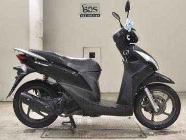 Honda Dio 110