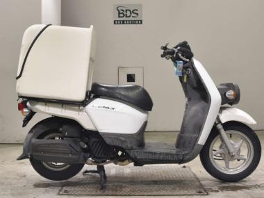 Honda Benly50