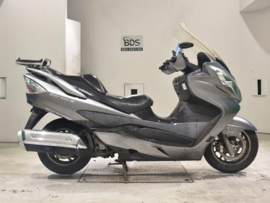 Suzuki Skywave 250