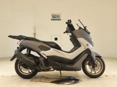 Yamaha Nmax