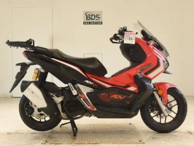 Honda ADV150