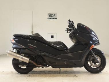 Honda Forza Z