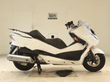 Honda Forza Z