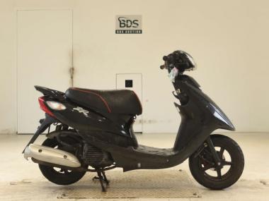 Yamaha Jog Zr