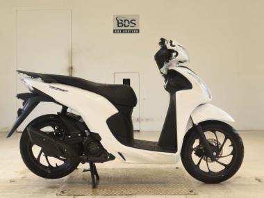 Honda DIO110LITE