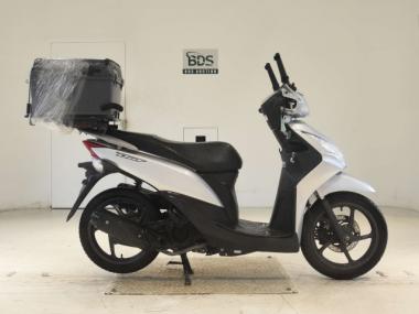 Honda Dio 110