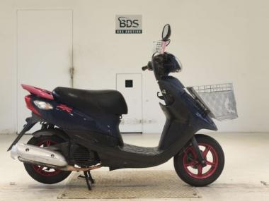 Yamaha Jog Zr