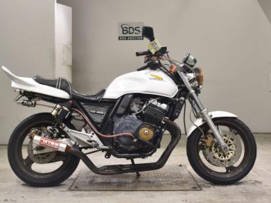 Honda CB400SF