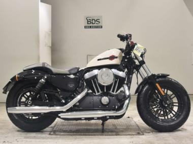 Harley-Davidson XL1200X
