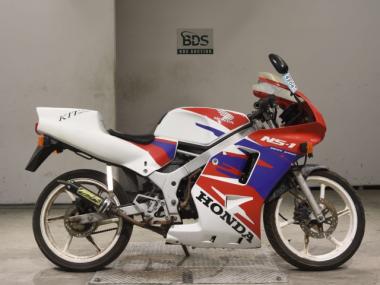 Honda Ns-1