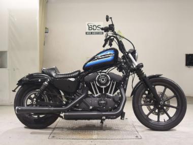 Harley-Davidson XL1200NS