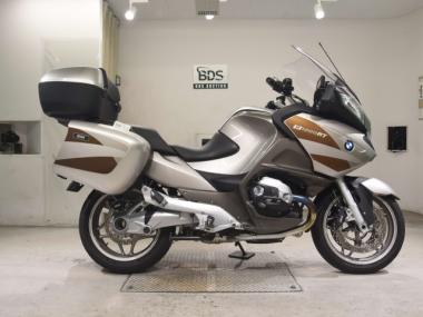 BMW R1200RT