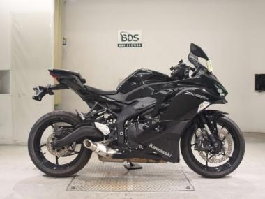 Kawasaki Zx-25r