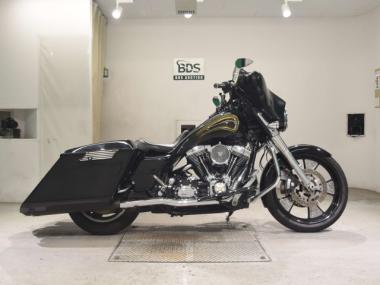 Harley-Davidson Flhx1580