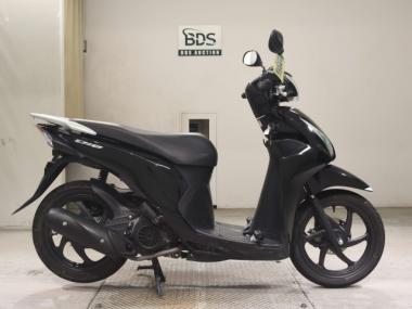 Honda Dio 110