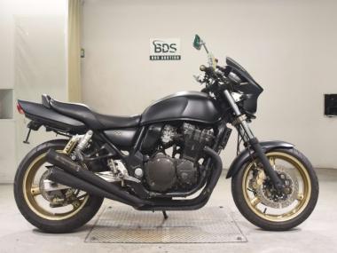 Suzuki Inazuma 400