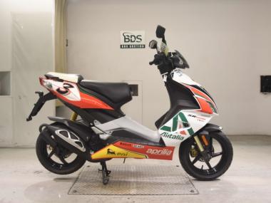 Aprilia SR50