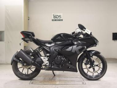 Suzuki Gsx-R125