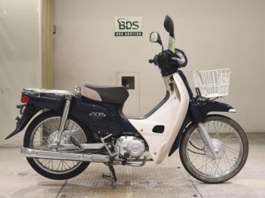 Honda C110