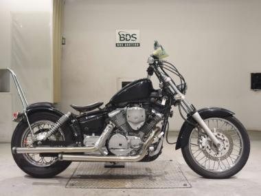 Yamaha Dragstar 250