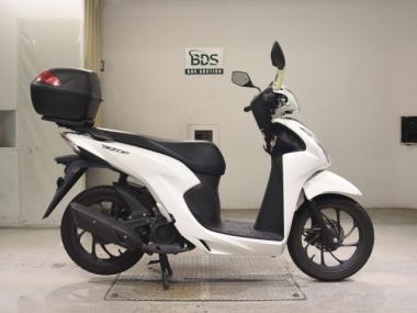 Honda DIO110 Basic