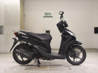 Honda Dio 110