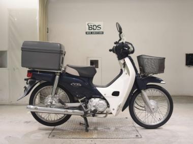 Honda C110