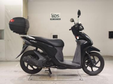 Honda Dio 110