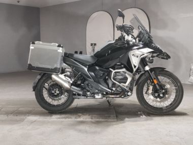 BMW R1300GS Touring