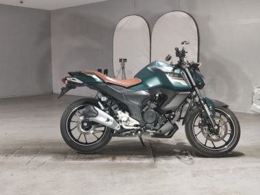 Yamaha FZS150