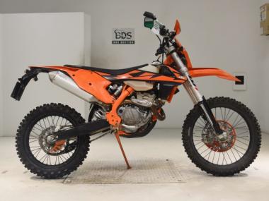 Ktm 350exc-F