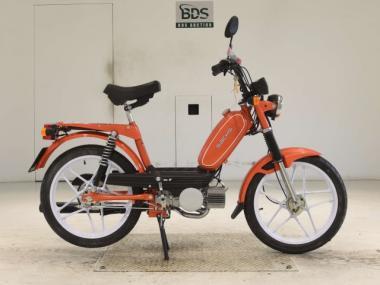 Sachs Optima50