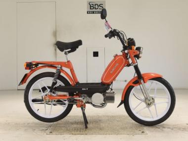 Sachs Optima50