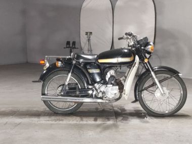 Yamaha H3