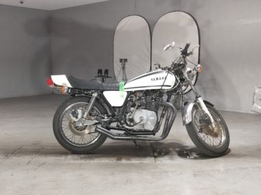 Yamaha GX250