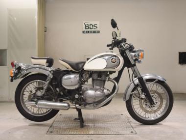 Kawasaki Estrella250 RS