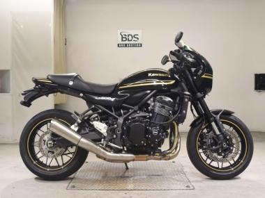 Kawasaki Z900RS Cafe